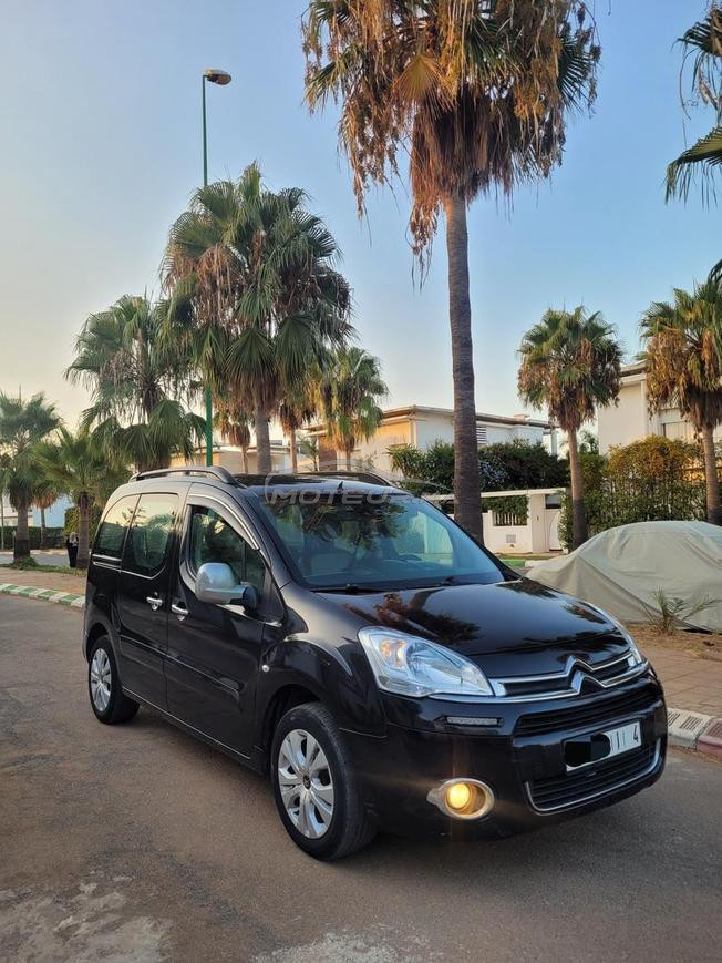 Citroën berlingo 
