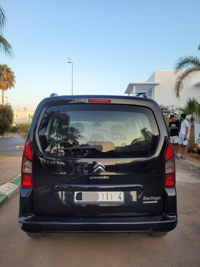 Citroën berlingo 