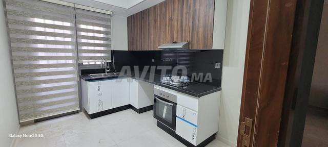 Appartement non meublé à louer - 2