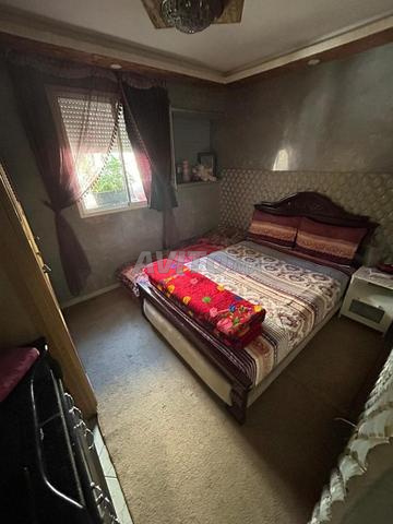 Appartement en rez-de-chaussée à Hassania, Sidi Othmane - 2