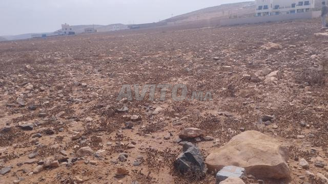 أرض محفظة منطقة فيلا قرب البحر ميرلفت - 2
