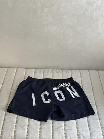2 shorts B 150 dh 🥇🤯 - 2