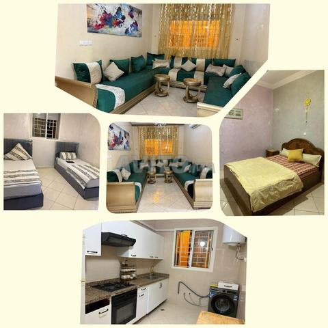Appartements meublés disponibles pour les étudiantes - 2