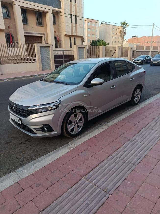 LOGAN AUTOMATIQUE 