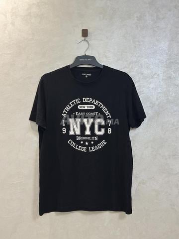 T-shirt New York original 🇺🇸💯