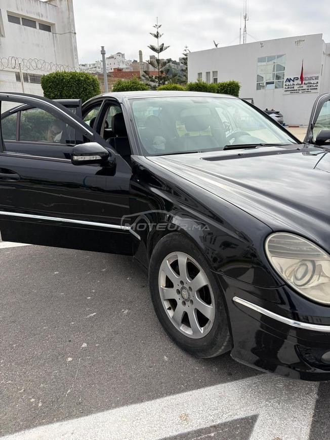 🚨 Mercedes-Benz E200 | 2007 | MANUEL