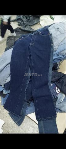 Nouveaux types de pantalons, bienvenue aux grossistes