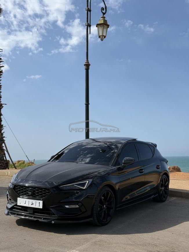 seat leon fr