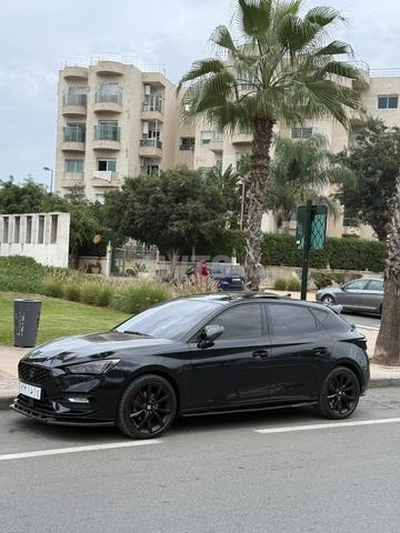 Seat Leon FR - 2