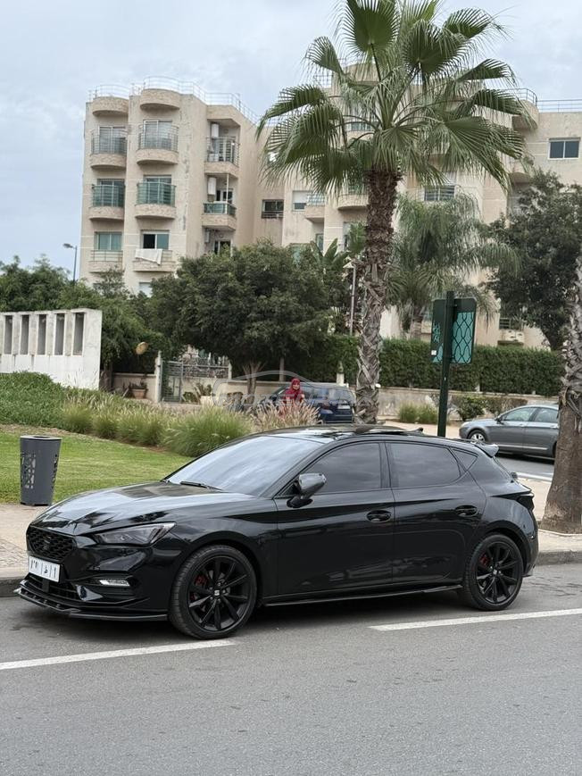 seat leon fr