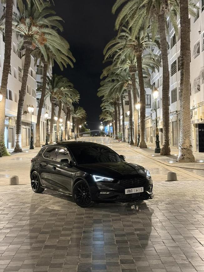 seat leon fr