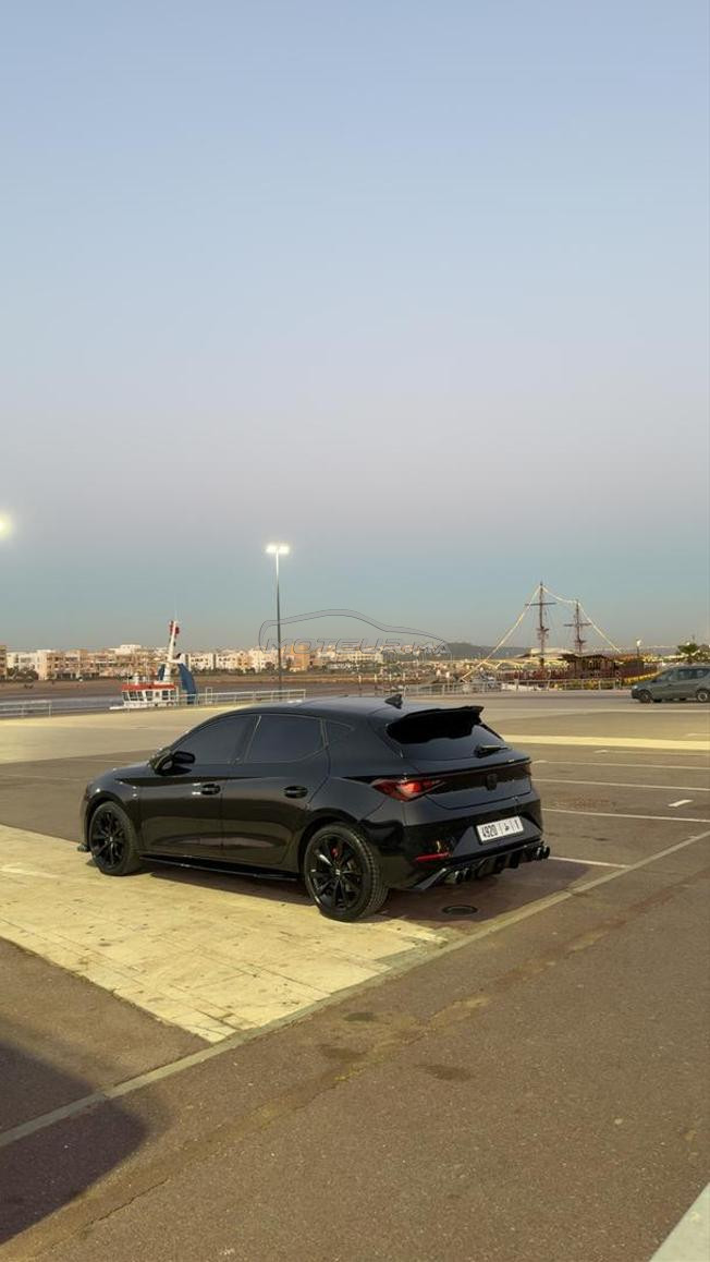 seat leon fr