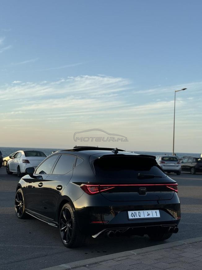 seat leon fr