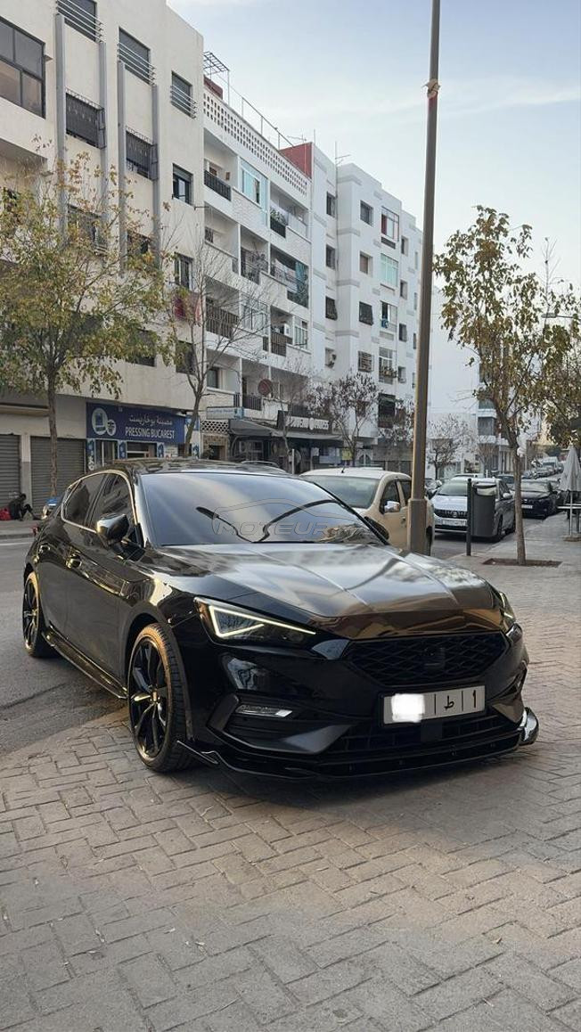 seat leon fr