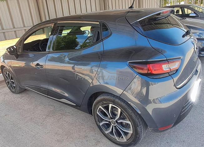 Renault clio 4 diesel fin 2019 