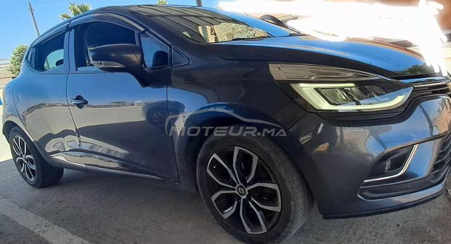 Renault clio 4 diesel fin 2019 