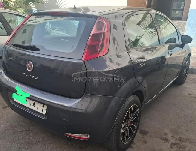 Fiat grandi punto
