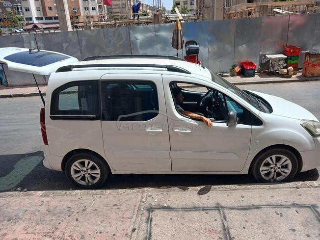 citroen berelingo