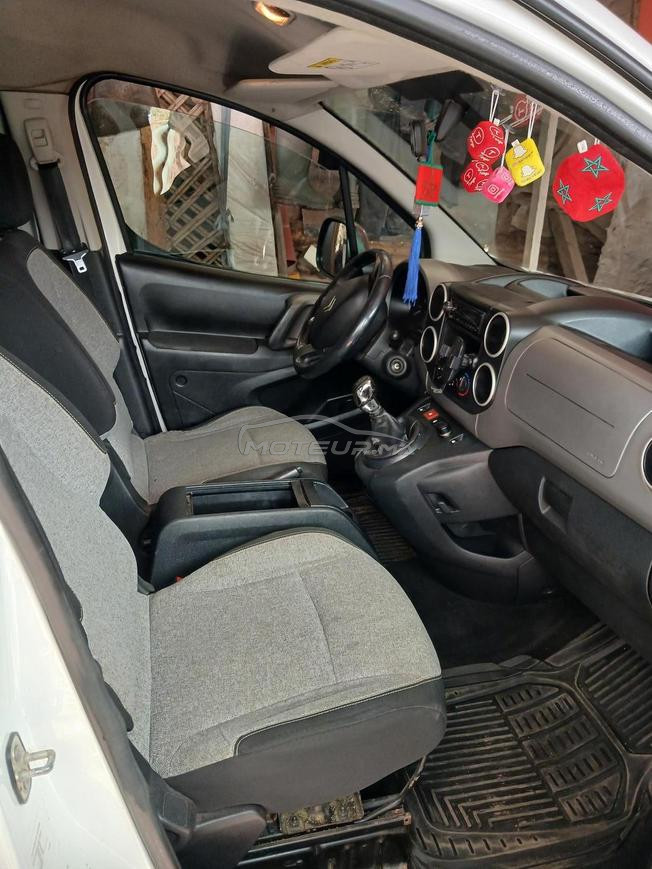 citroen berelingo