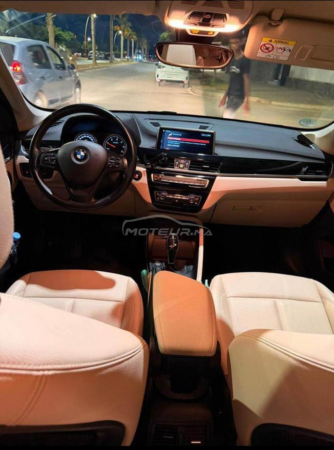 bmw x1 dédouané 26