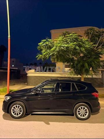 BMW X1 تم تخليصها جمركياً 26 - 2
