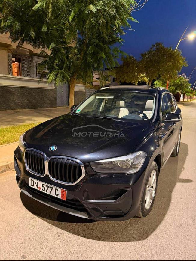 bmw x1 dédouané 26