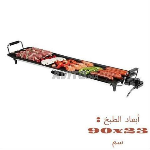 لوح كهربائي جديد - 2