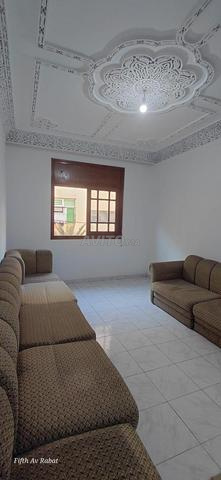 Appartement à louer 81 m² à Salé - 2