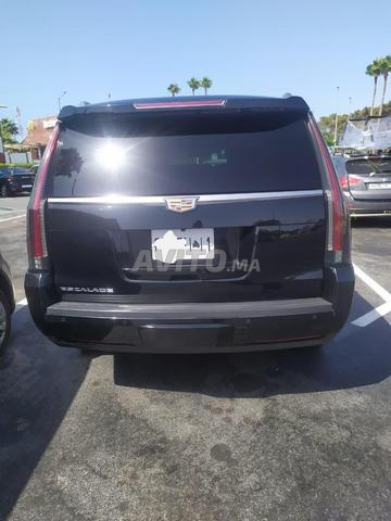 Cadillac Escalade 2017 - 2