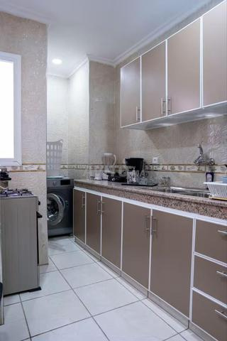 Appartement à louer climatisé 67 m² Aouama Tanger