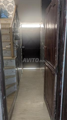 Appartement rez-de-chaussée à El Qaria, Salé - 2