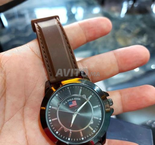 Montre USA originale 💯 Américaine - 2