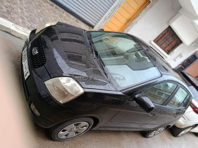 kia picanto 