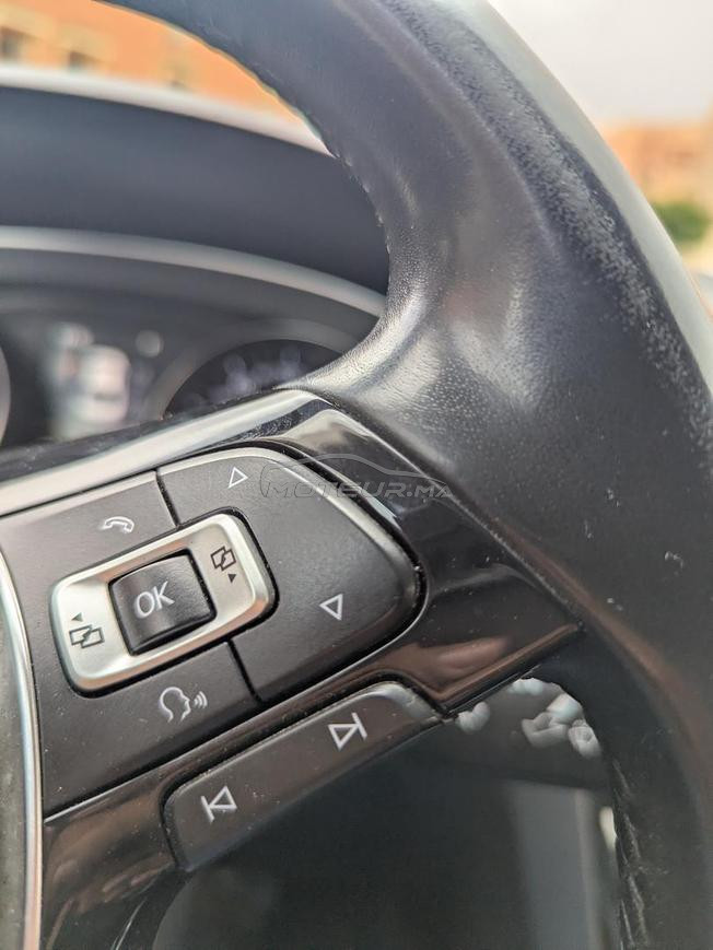 Passat B8 Highline 