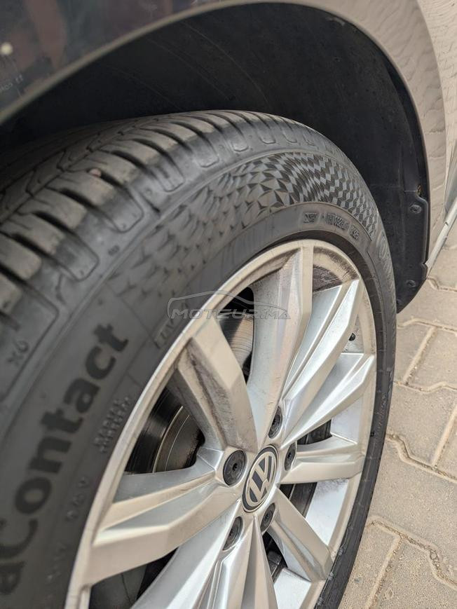 Passat B8 Highline 