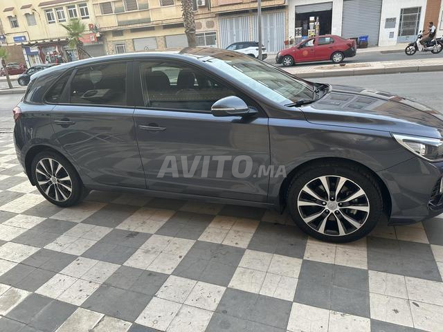 هيونداي i30 - 2