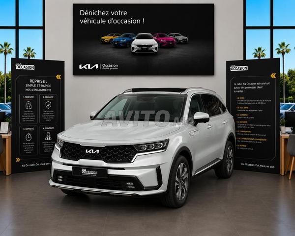 KIA Sorento - 2