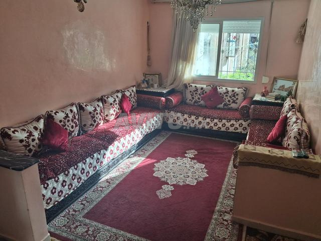 Appartement à vendre - 2