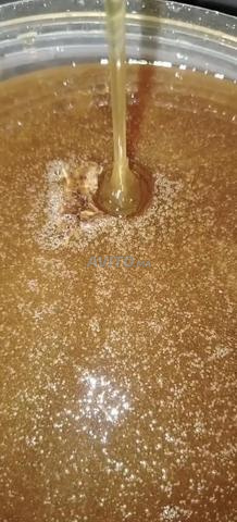 Miel sauvage naturel - 2
