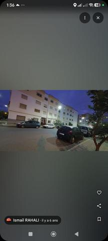 Un magnifique appartement à Sala Al Jadida - 2