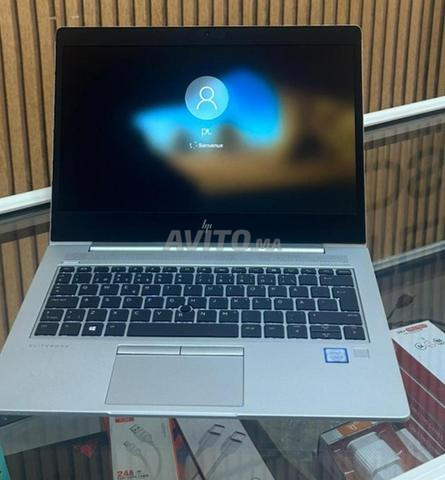 HP Elite book 830 G6 - 2