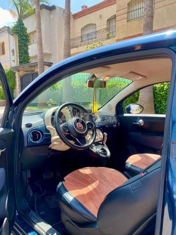 Fiat 500 - 2