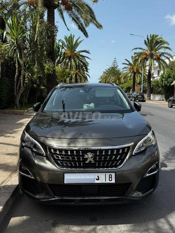 Peugeot 3008 - 2