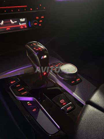 BMW الفئة الخامسة