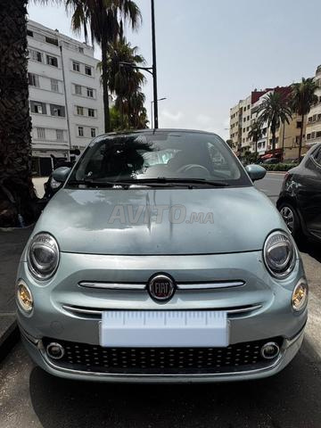 Fiat 500 - 2