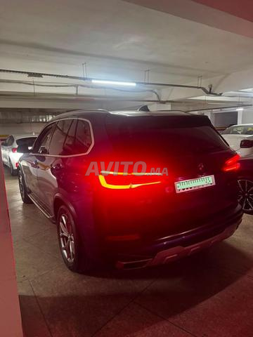 BMW X5 - 2