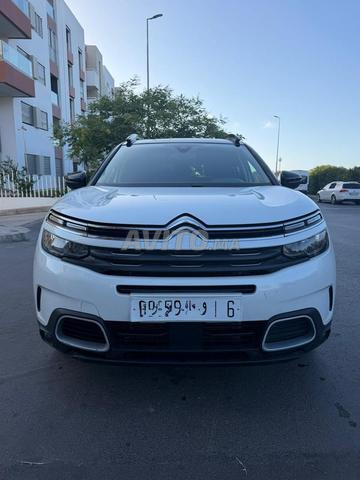 Citroën C5