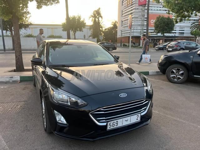 Ford Focus - 2
