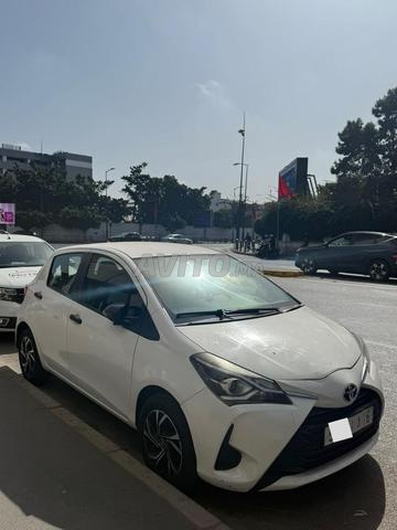 تويوتا يارس