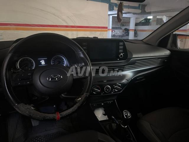 Hyundai i20 - 2